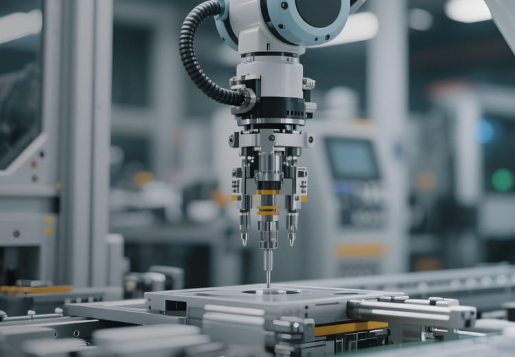 デジタル電源制御技術