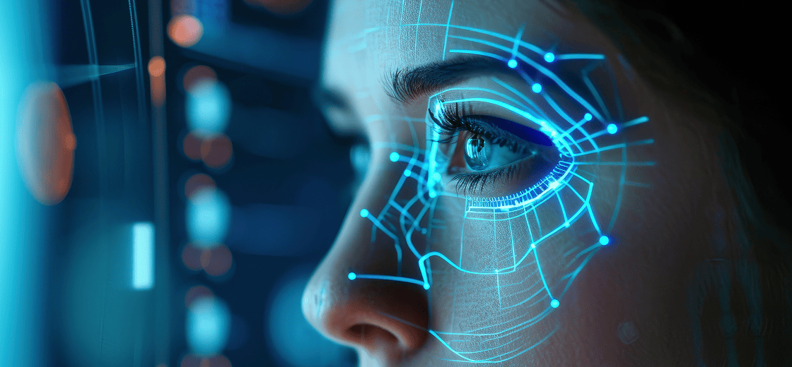 集中力センシング