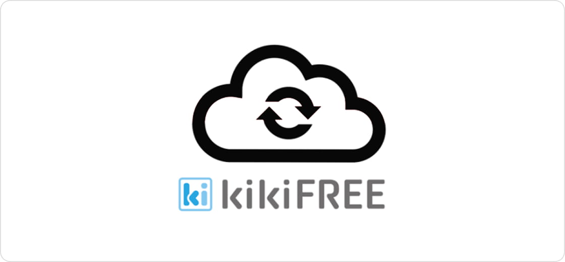リモート開発ソリューション kikiFREE