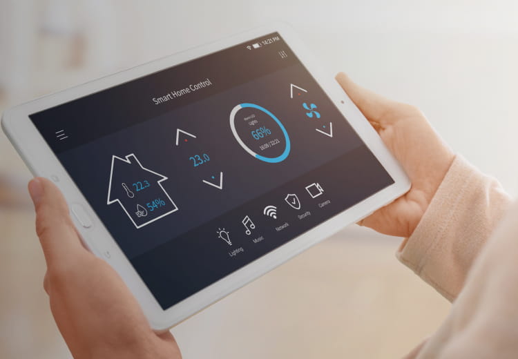 デジタル電源制御技術