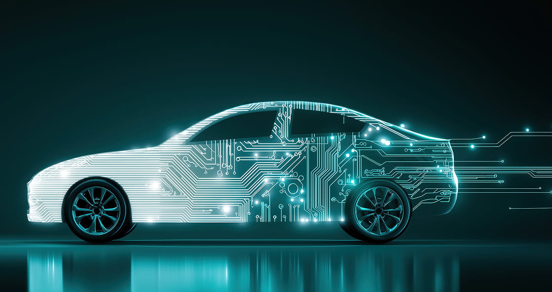 車載プラットフォーム開発