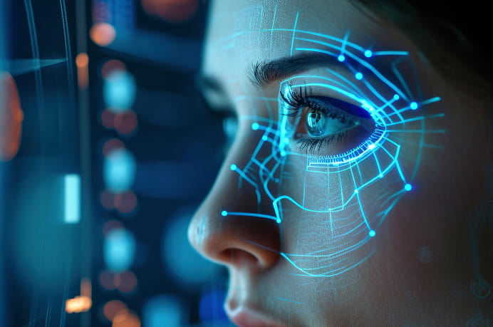 集中力センシング